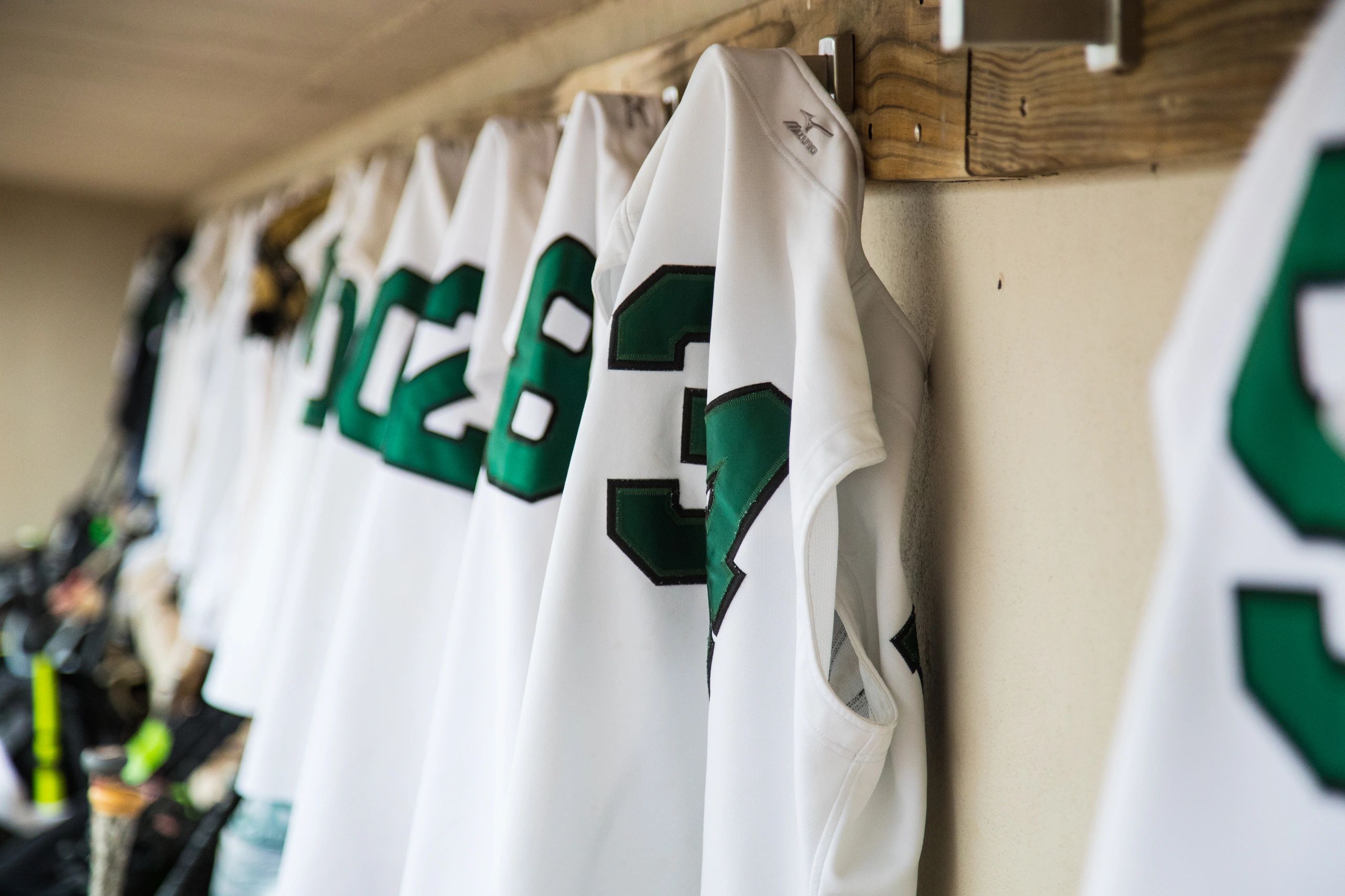 Ridge High School Baseball